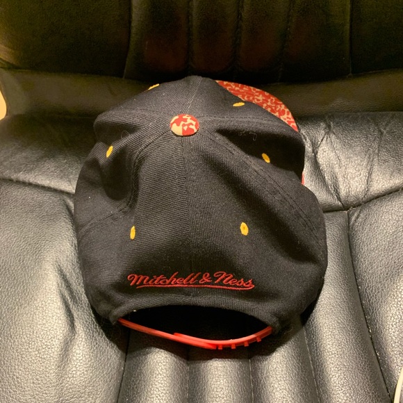 Miami Heat SnapBack - Picture 2 of 2